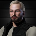 Maxwell Ocelot