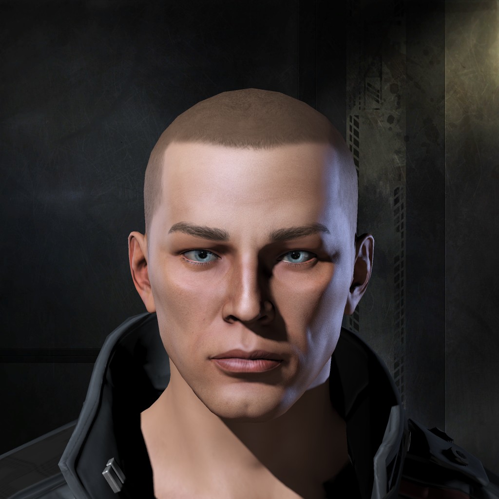 Mutanen Otsito