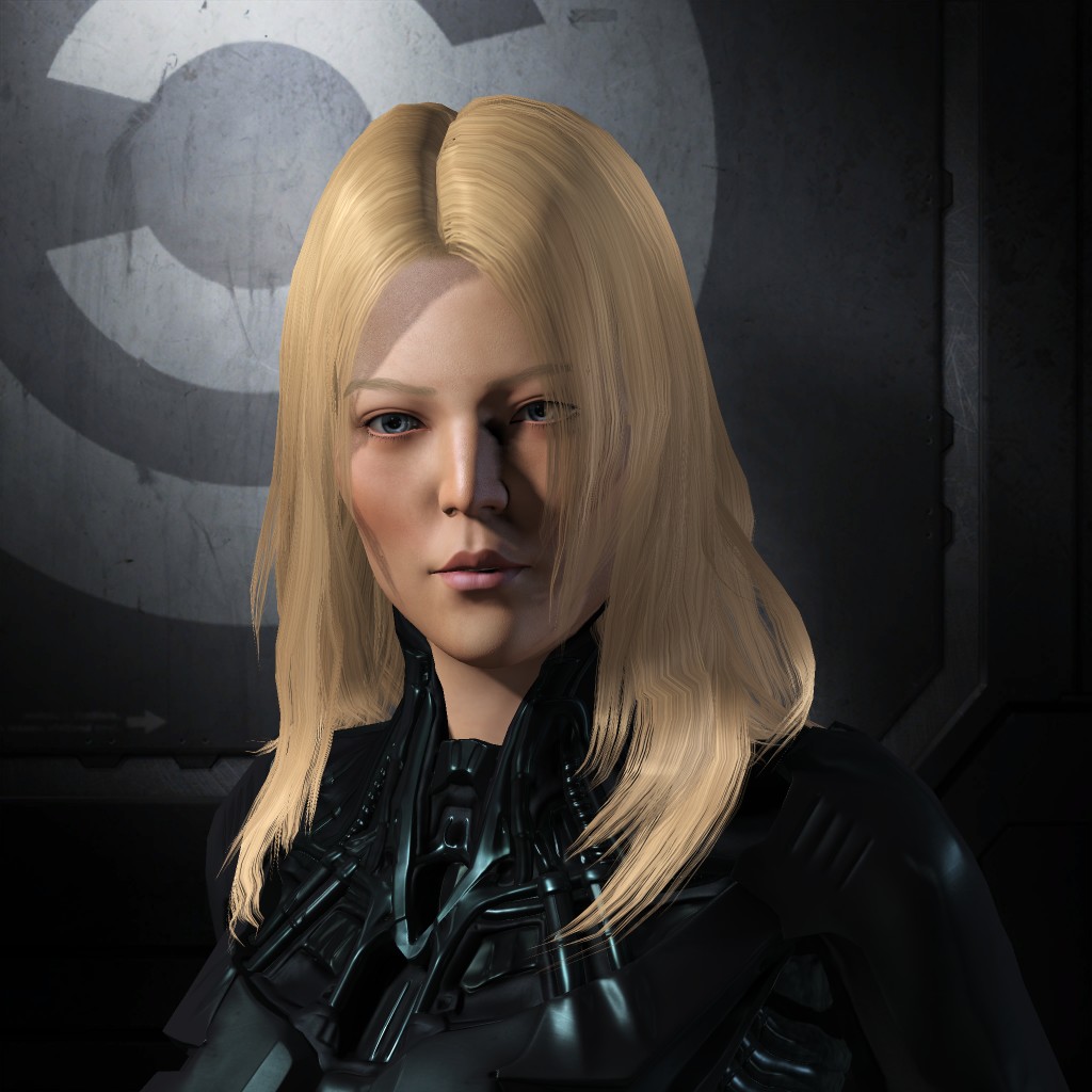 Keiko Tsukishima