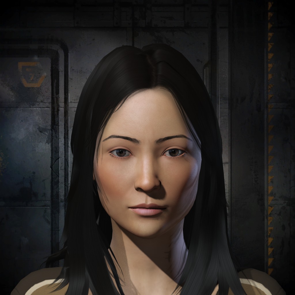 Melody O'Charles