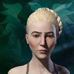 FeiFeiYang portrait
