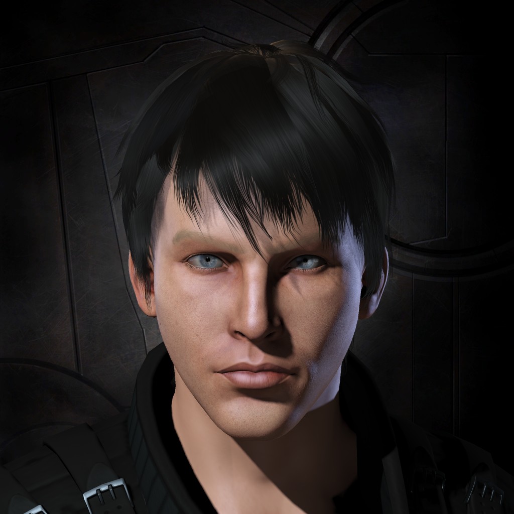 Tian 107