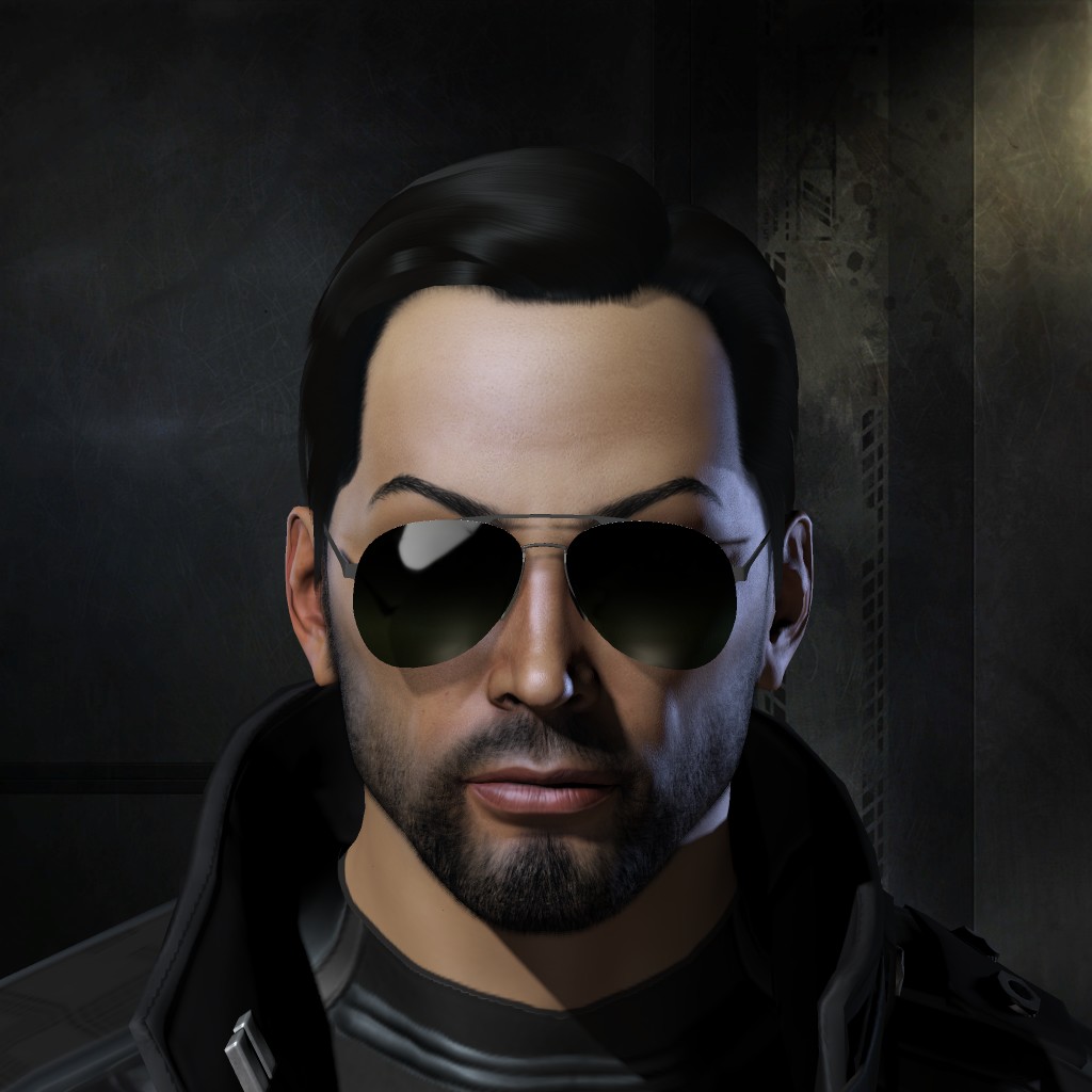 Sebastion Rose