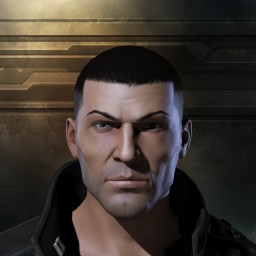 Joh Asakura portrait