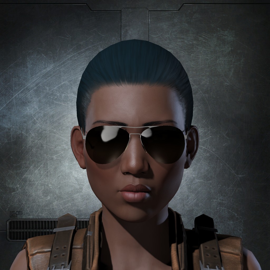 Min-Joe Mc'Cloud