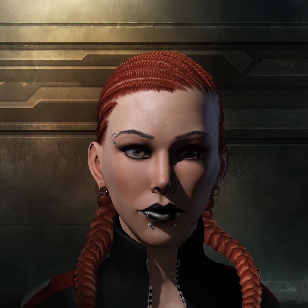 Giovannia Galente