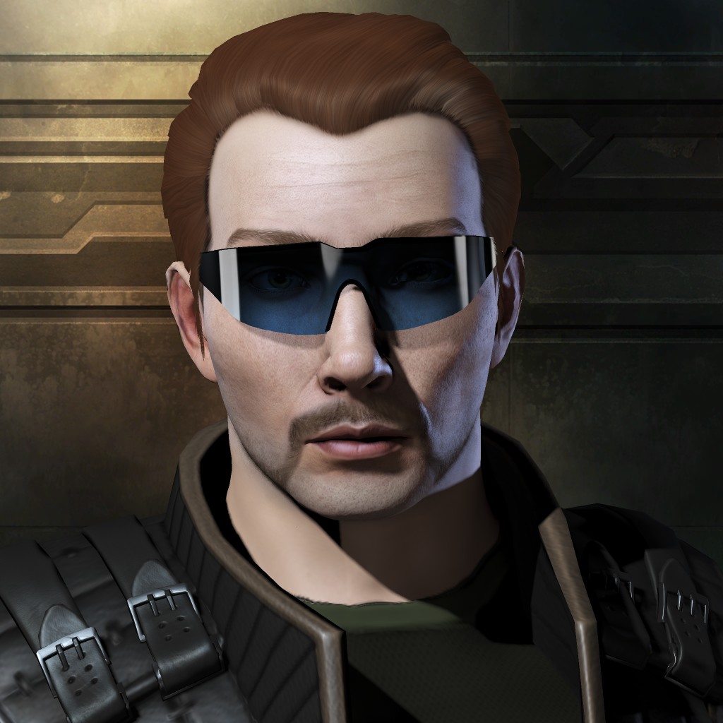 Randall Red