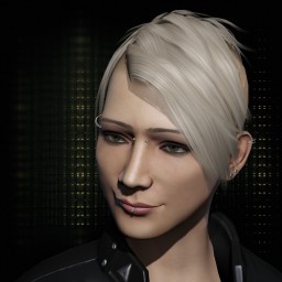 Okino Yuki portrait
