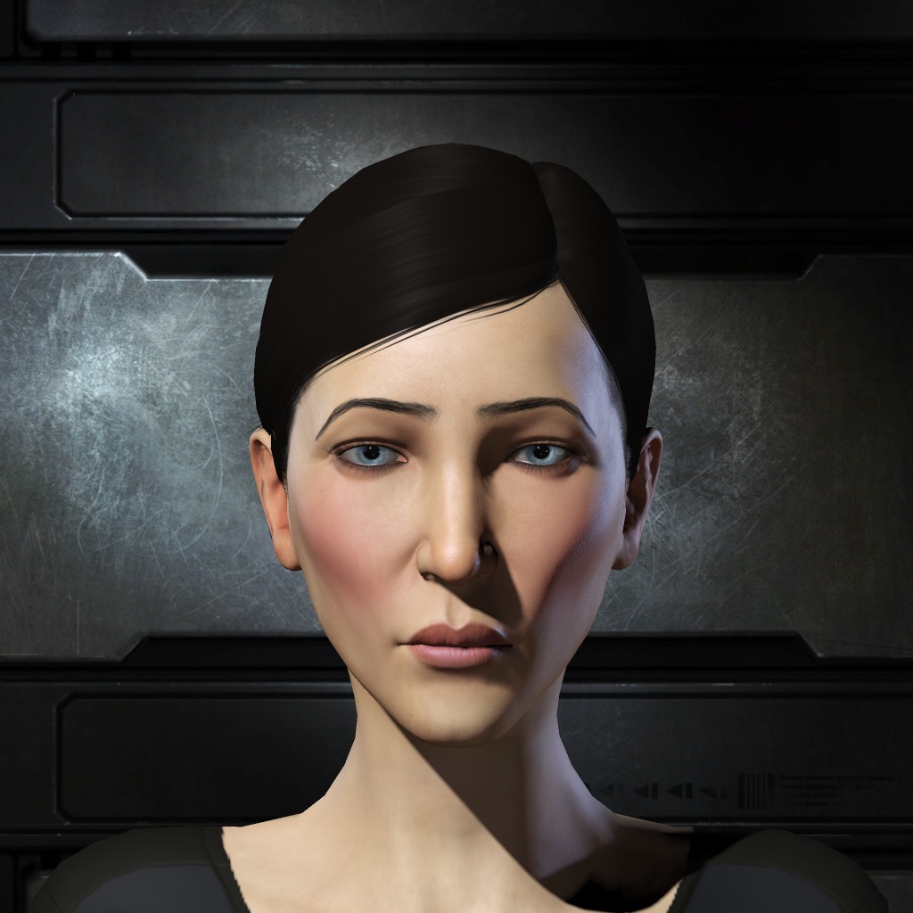 Angel Foofybottom-Uhciar