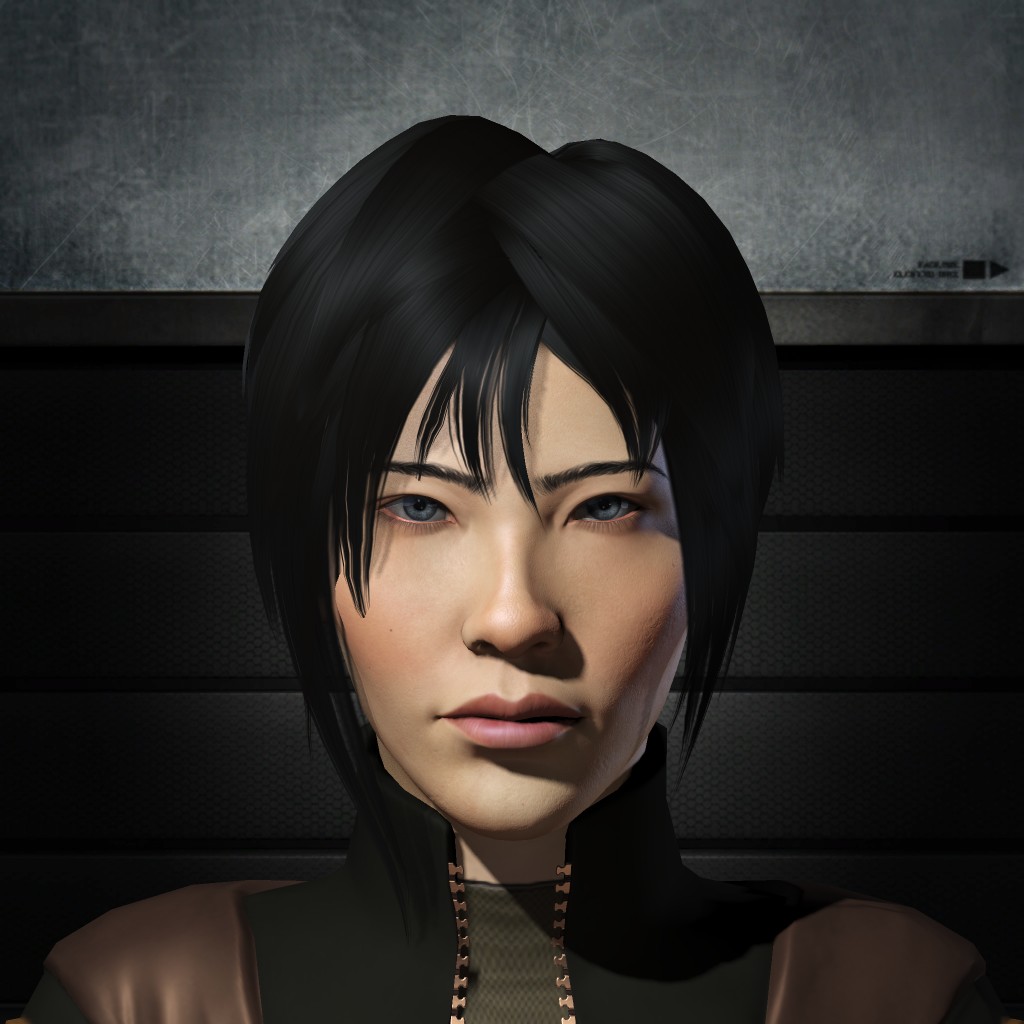 Emi Megami