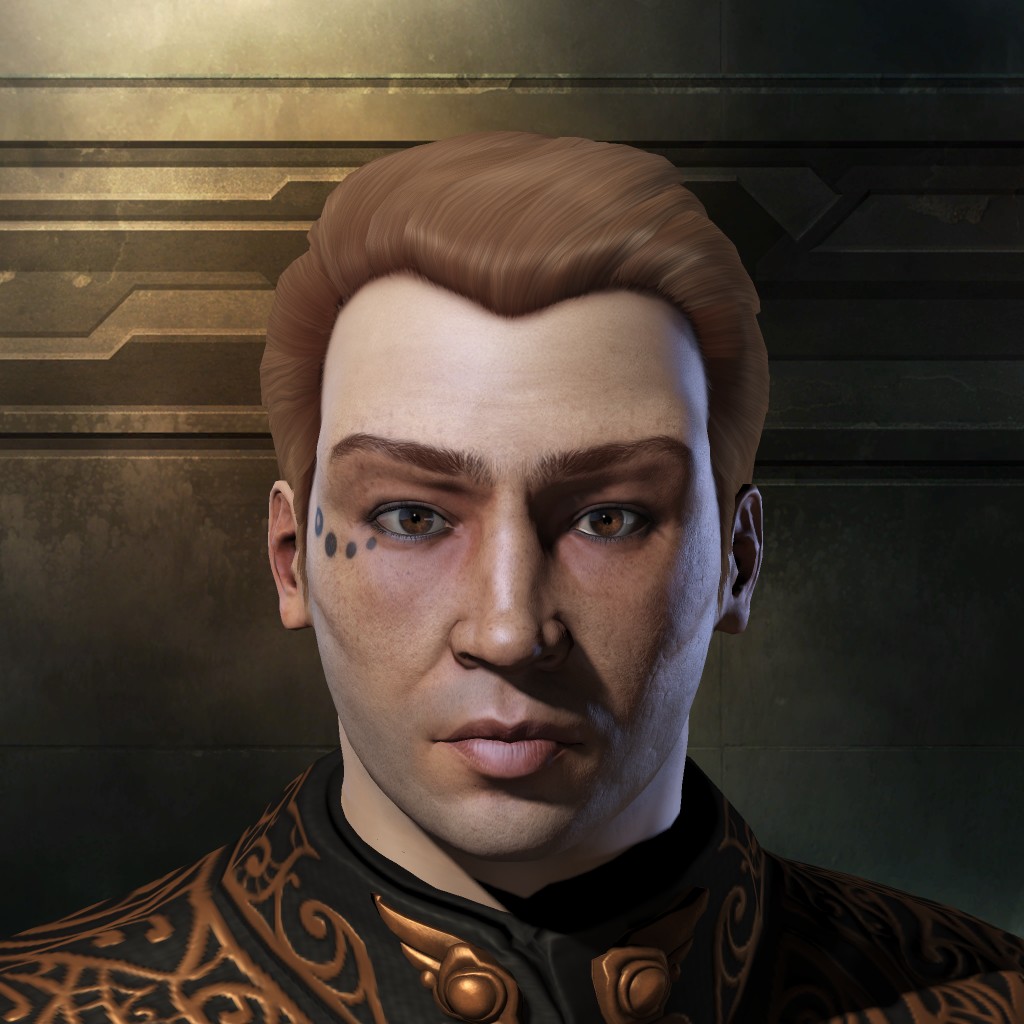 portrait