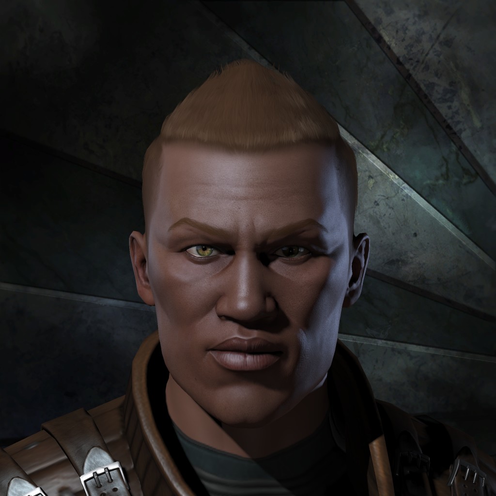 zLegion 05 portrait