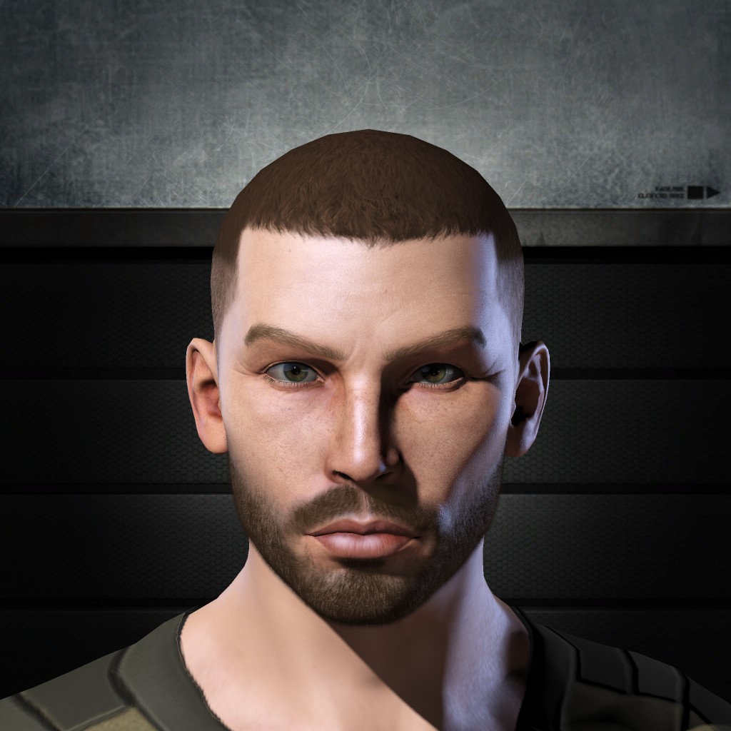 Malgrave Blackfoot