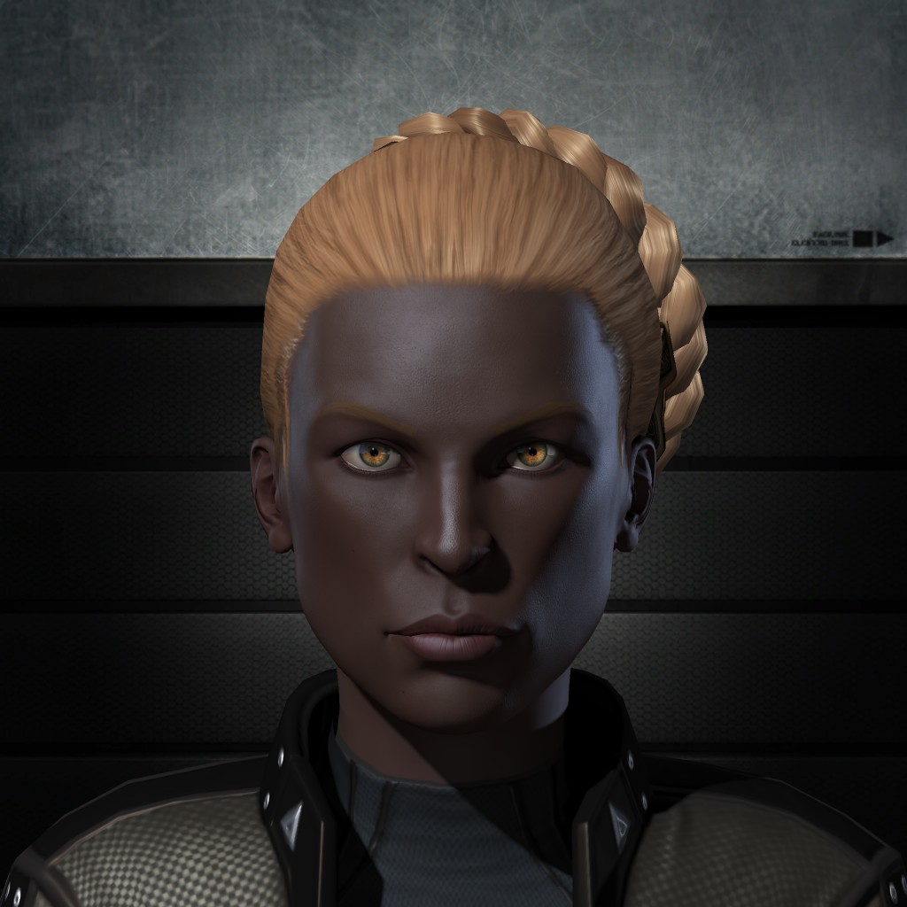 Kamala Marsh
