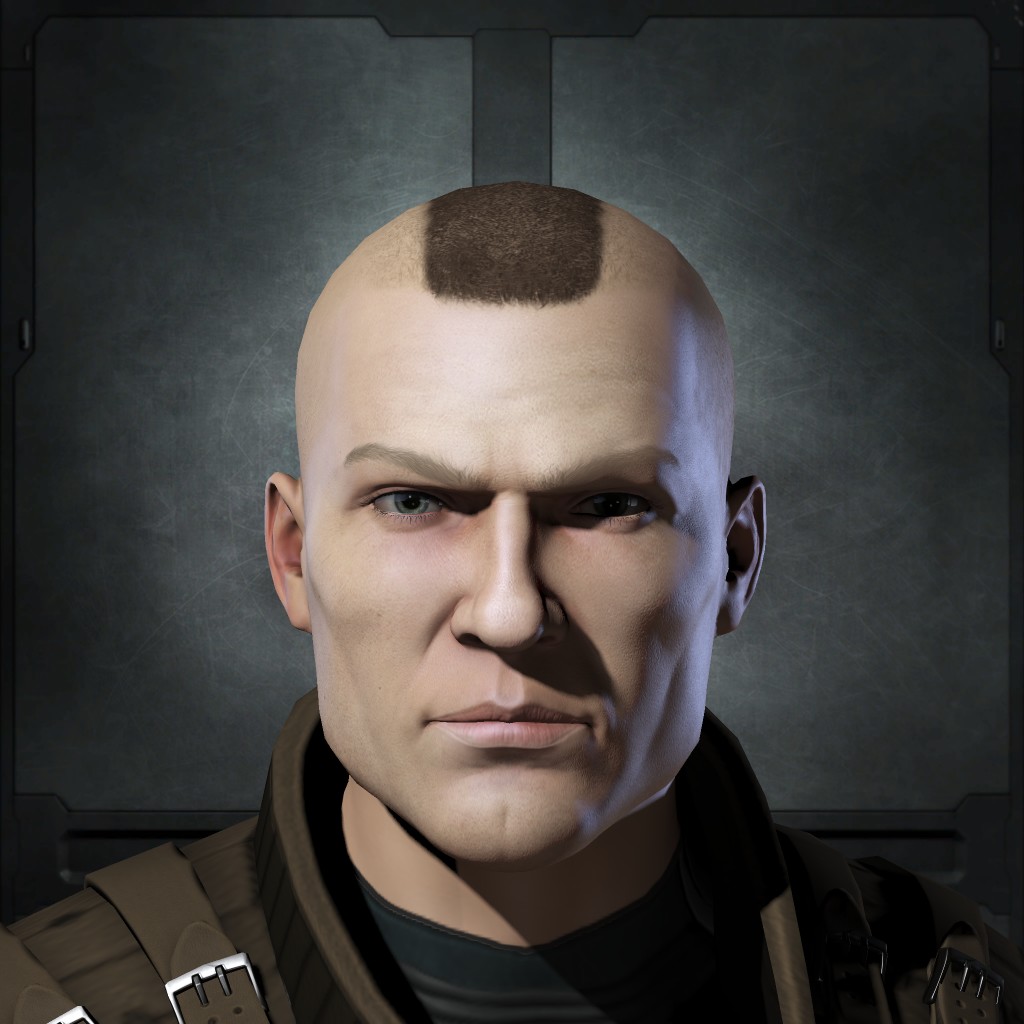 EnJayBee TrigHunter 2