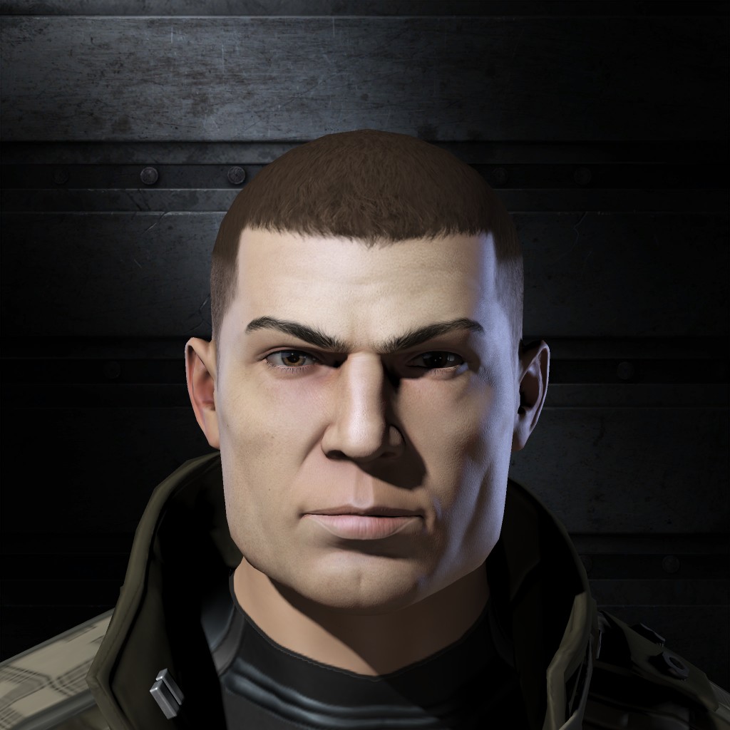 portrait