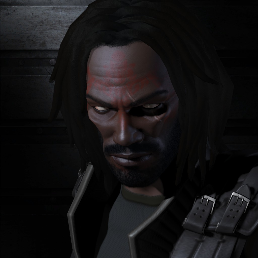 Karisha Muritor
