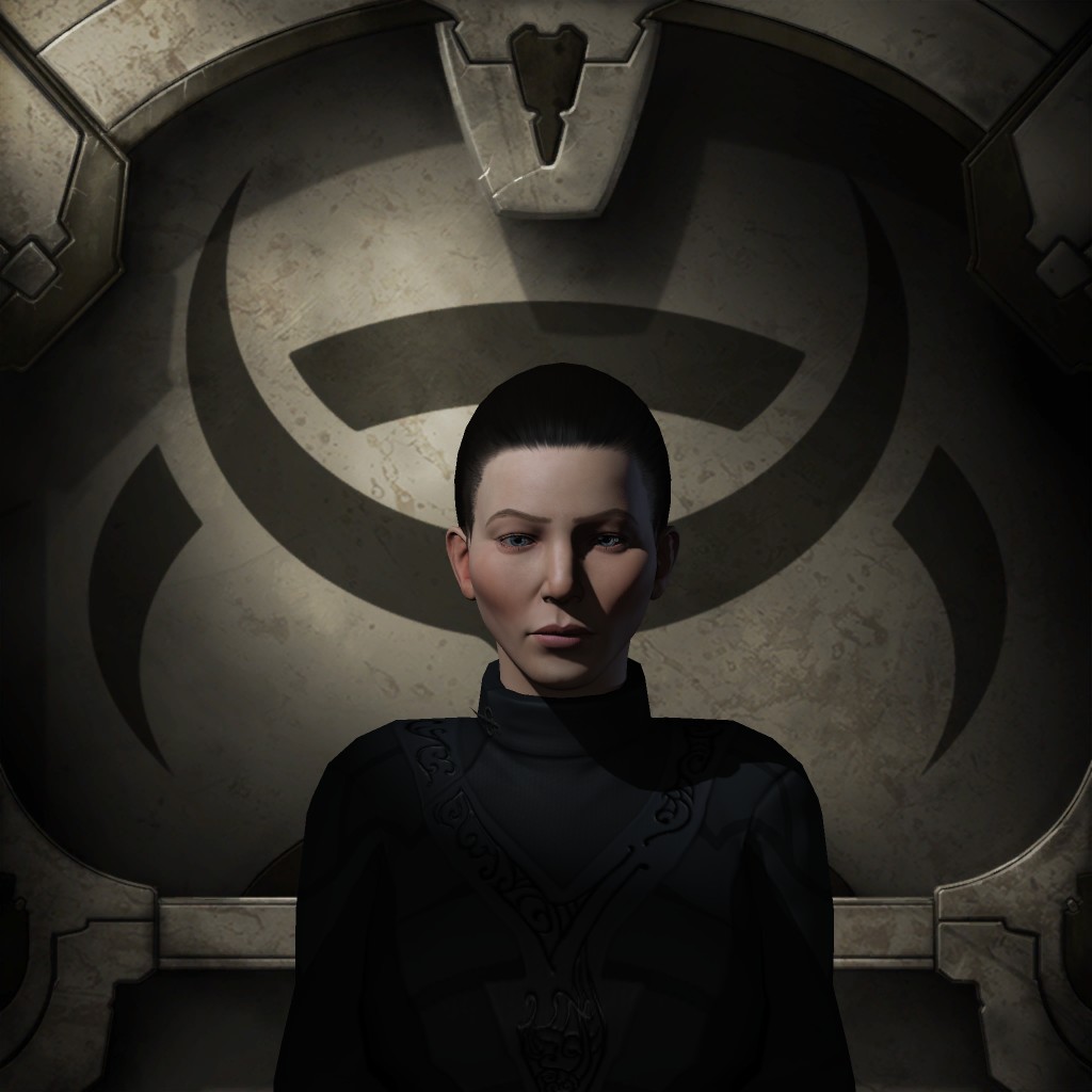 Oliviathrawn