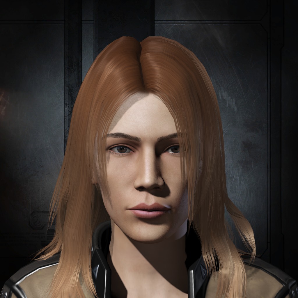 Alexandra Siemi Shiyurida