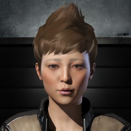 Anttunen Oppaa Kion portrait