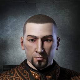 Corvus 2 portrait
