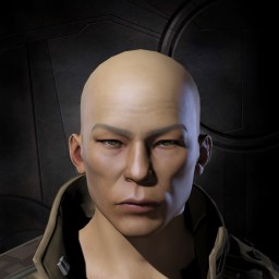 Benjimon007 portrait