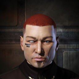 linkygoose portrait