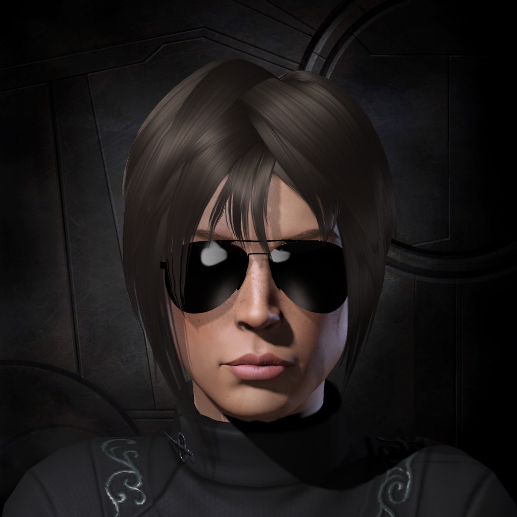 Orion Samadhis