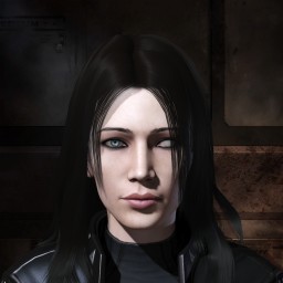 Alyssa Blackfyre portrait