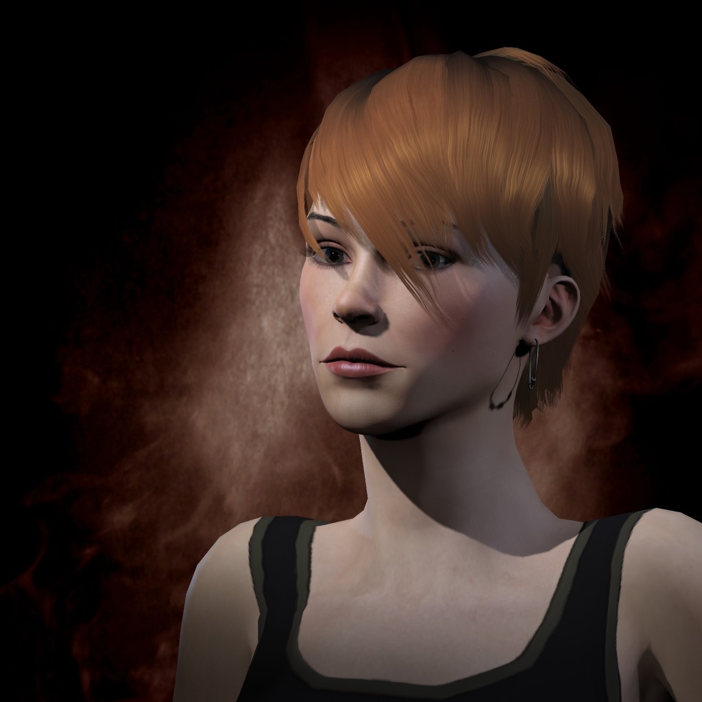 portrait