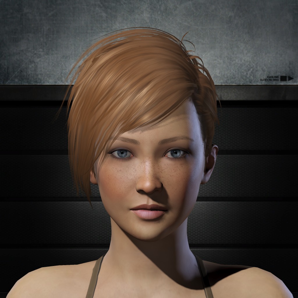 Athena Cromwell