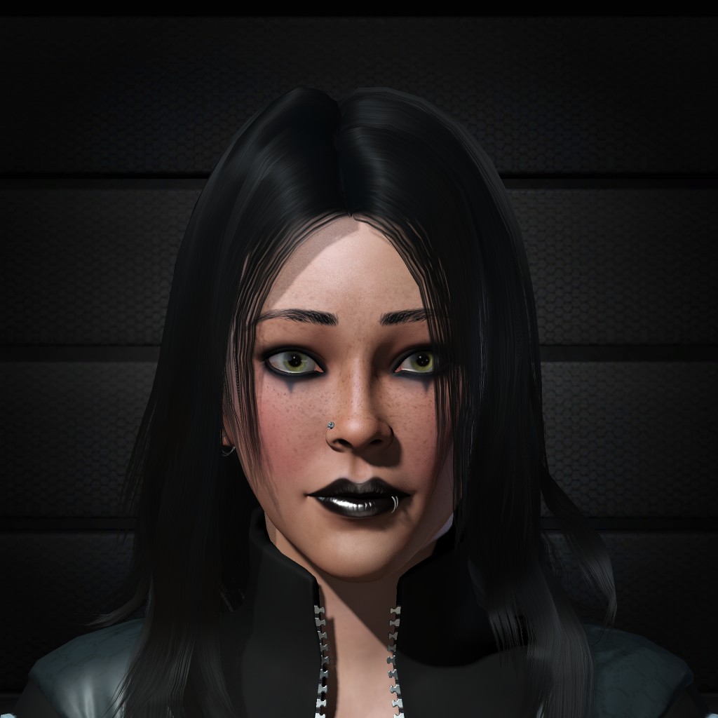 Madam Shadow