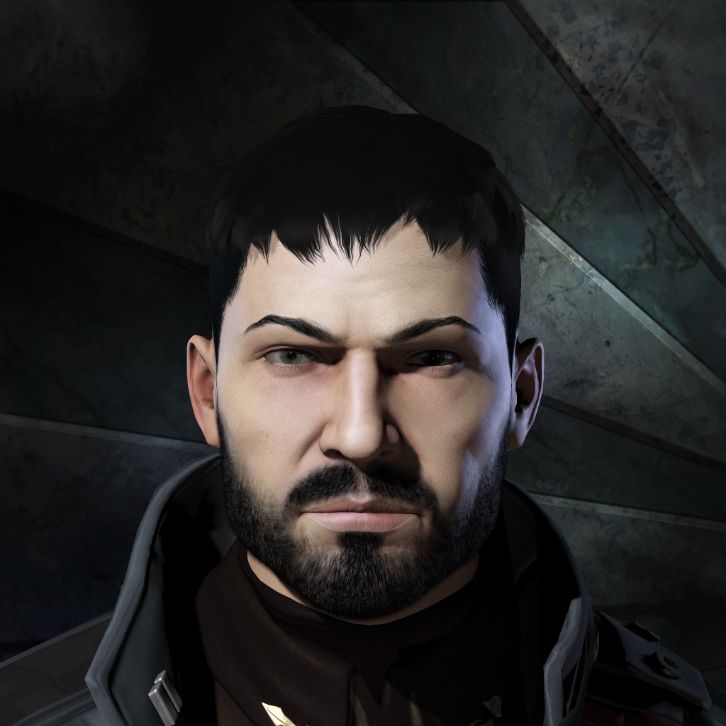 Archy Berkut