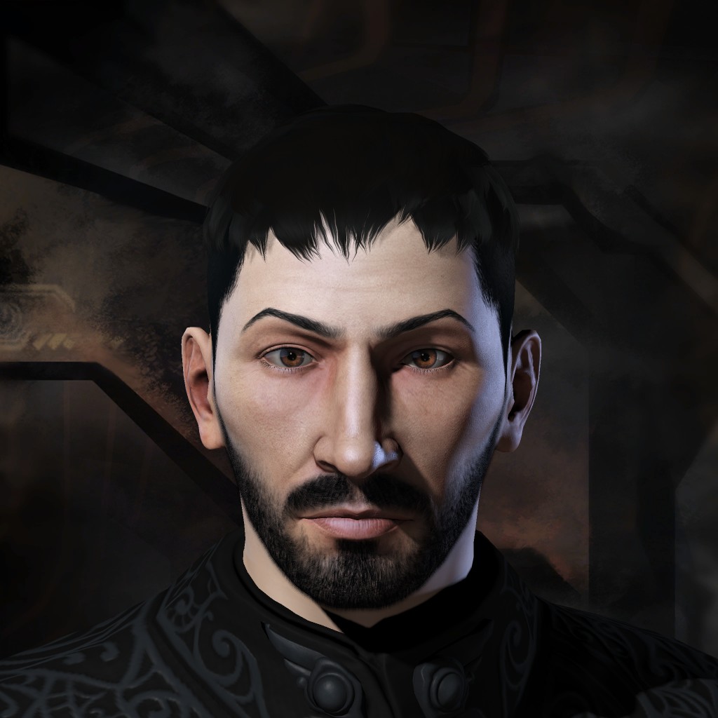 Erich Von Elendor