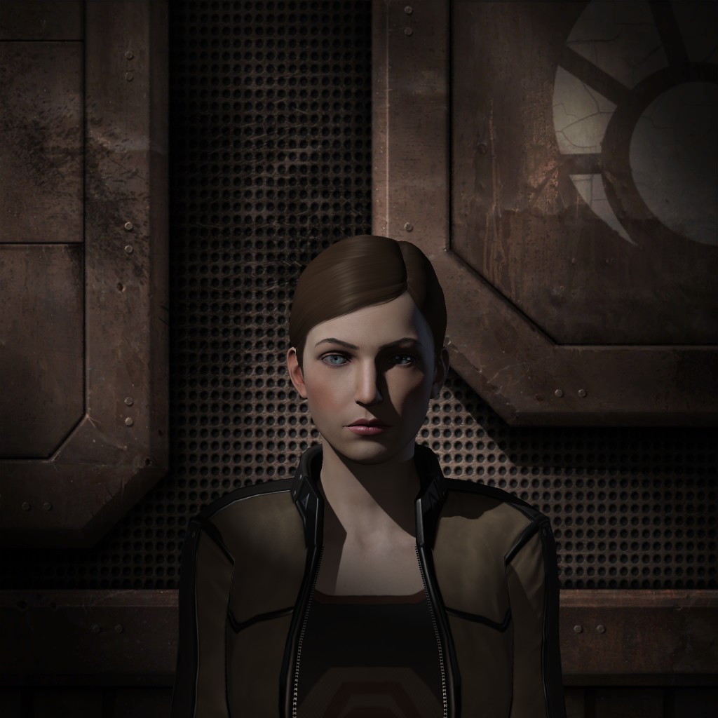 Evethrawn
