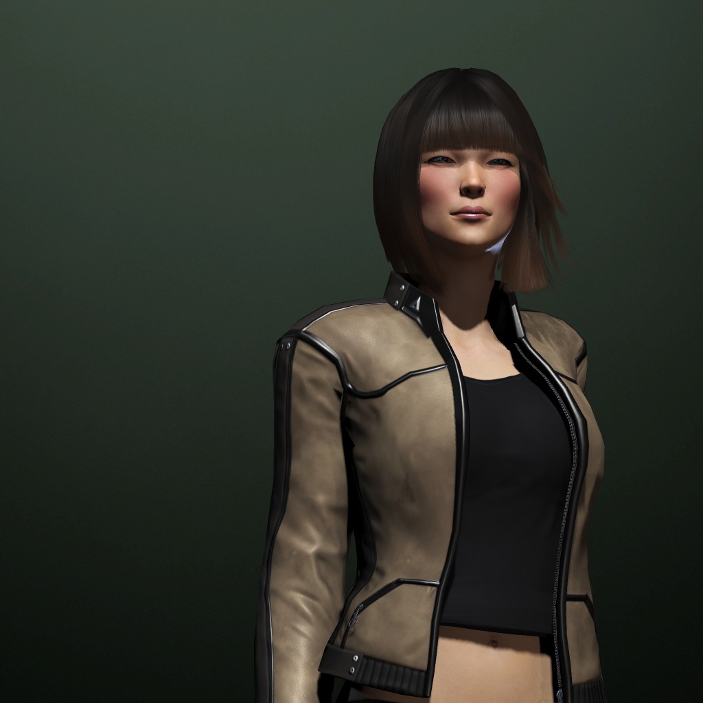 Jessica Heinlein