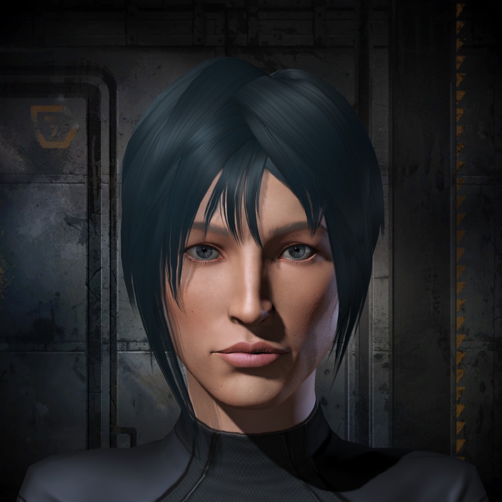 DLR20 portrait