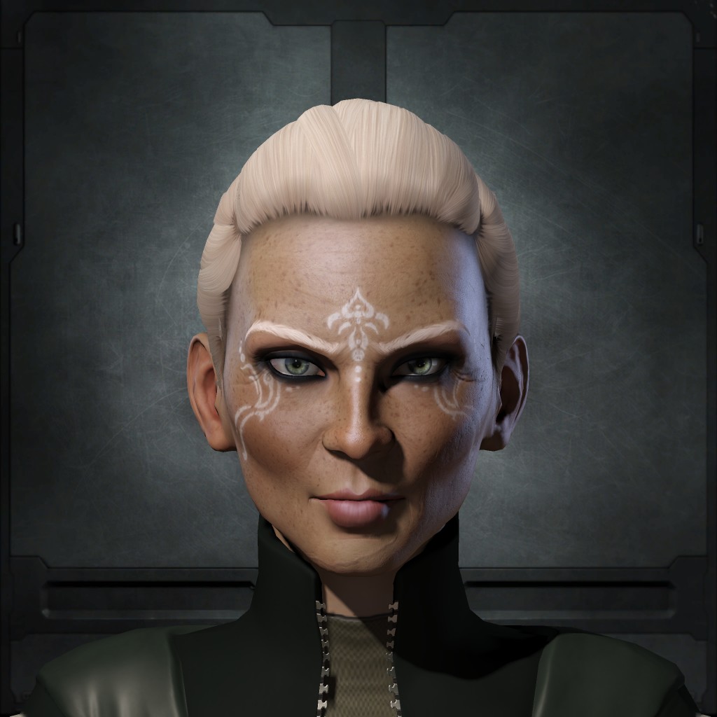 Tesaract