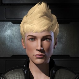 DLR21 portrait