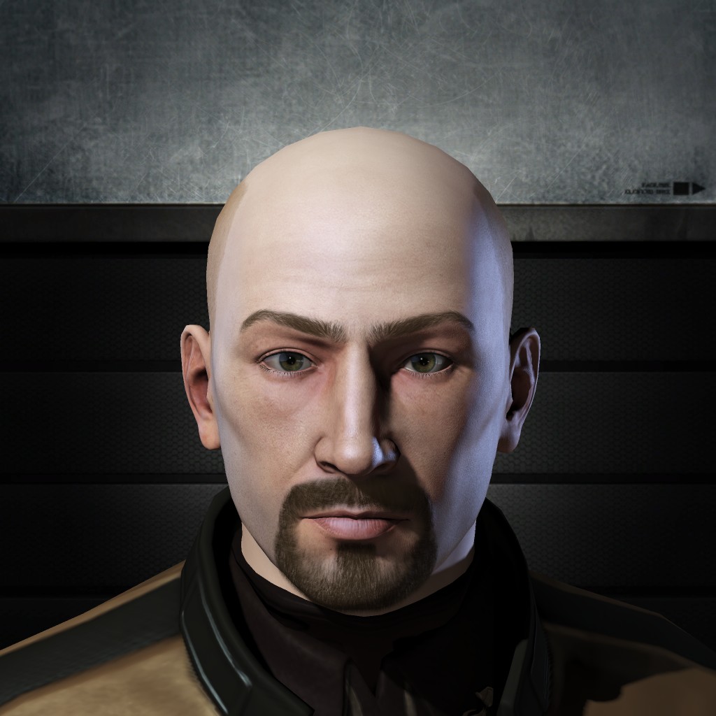 Chalomme Ecte Aideron