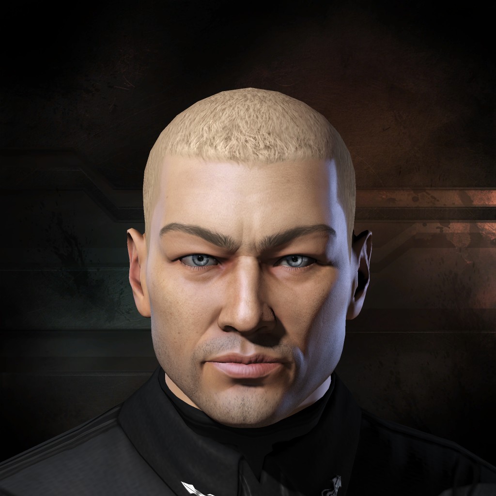 Lance Airuta