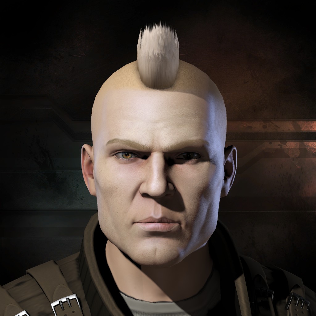 JergalMcDergal