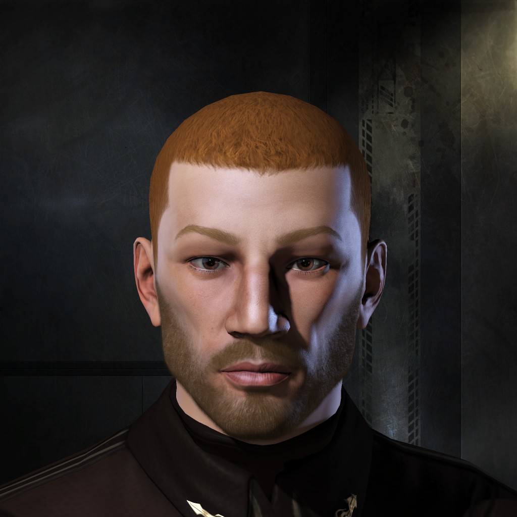 Usx Tac portrait