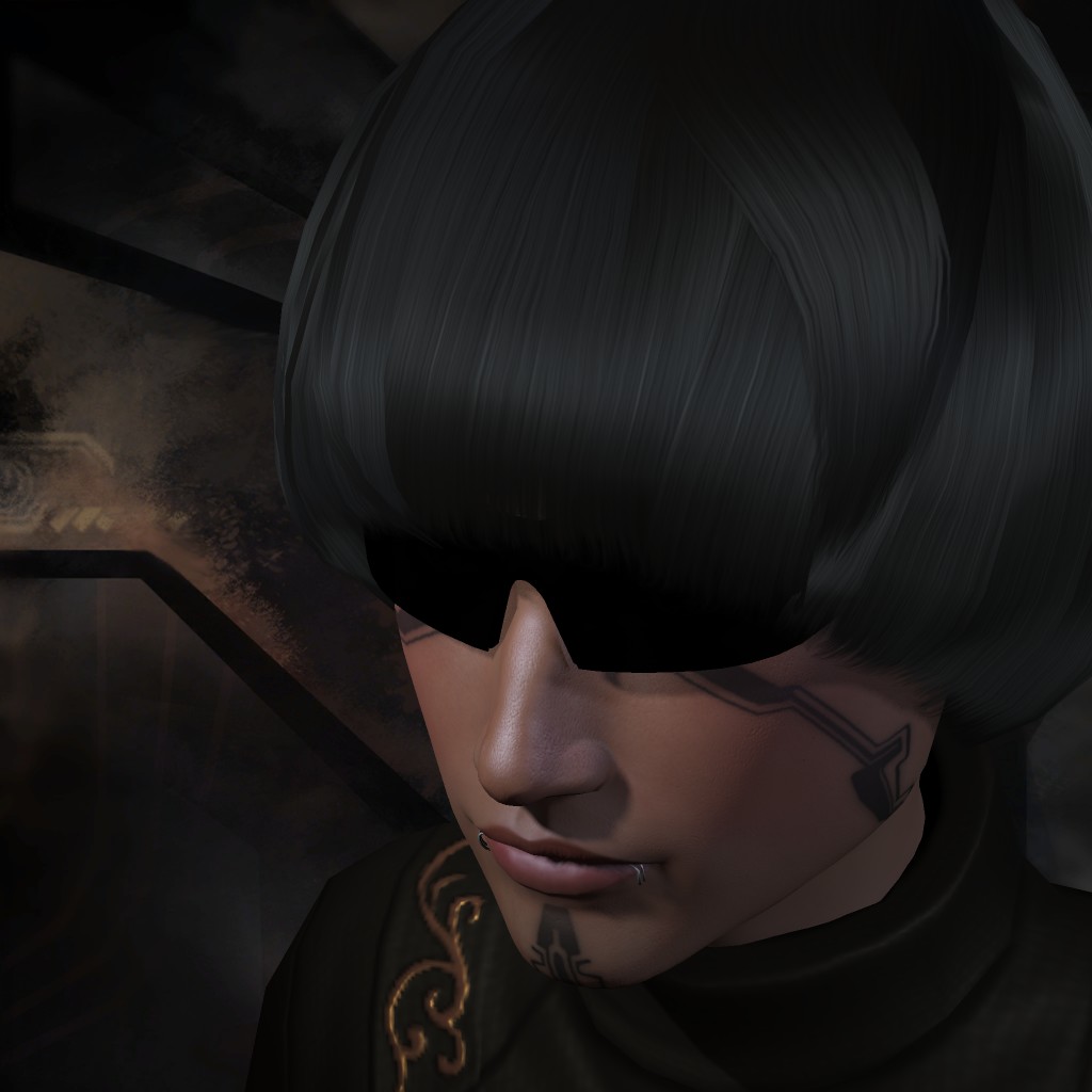 portrait