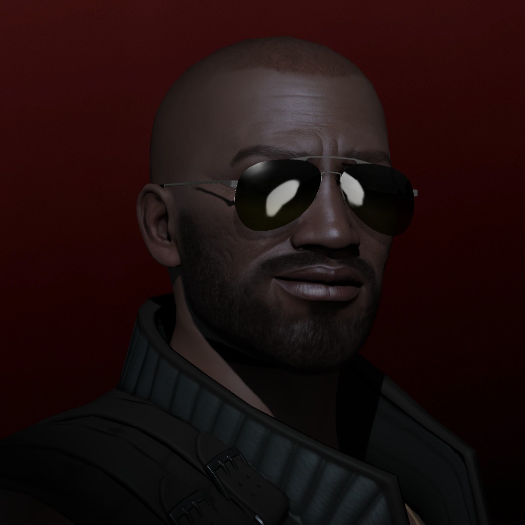 Han Kelvar