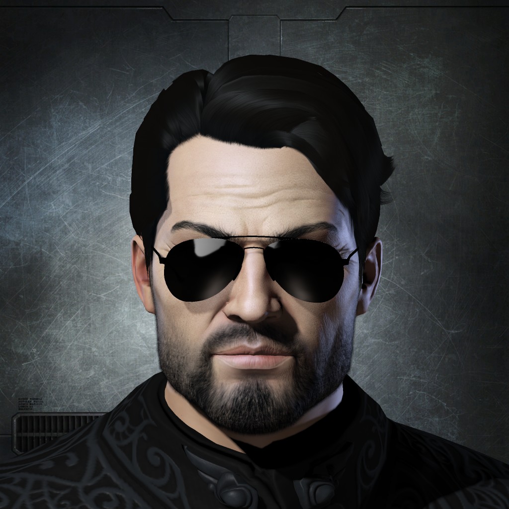 Pablo ISK0bar
