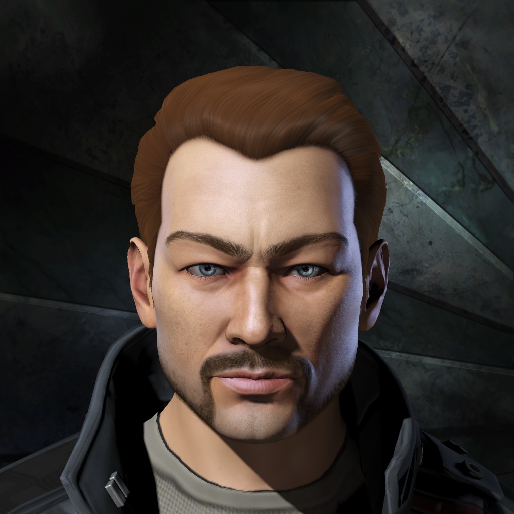 Enos Fry