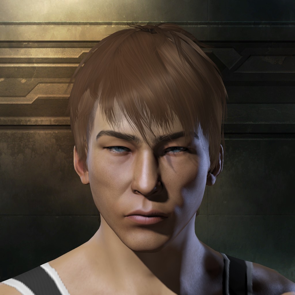 Lee Yin-Sang