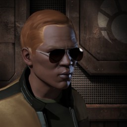 Antinonsense portrait