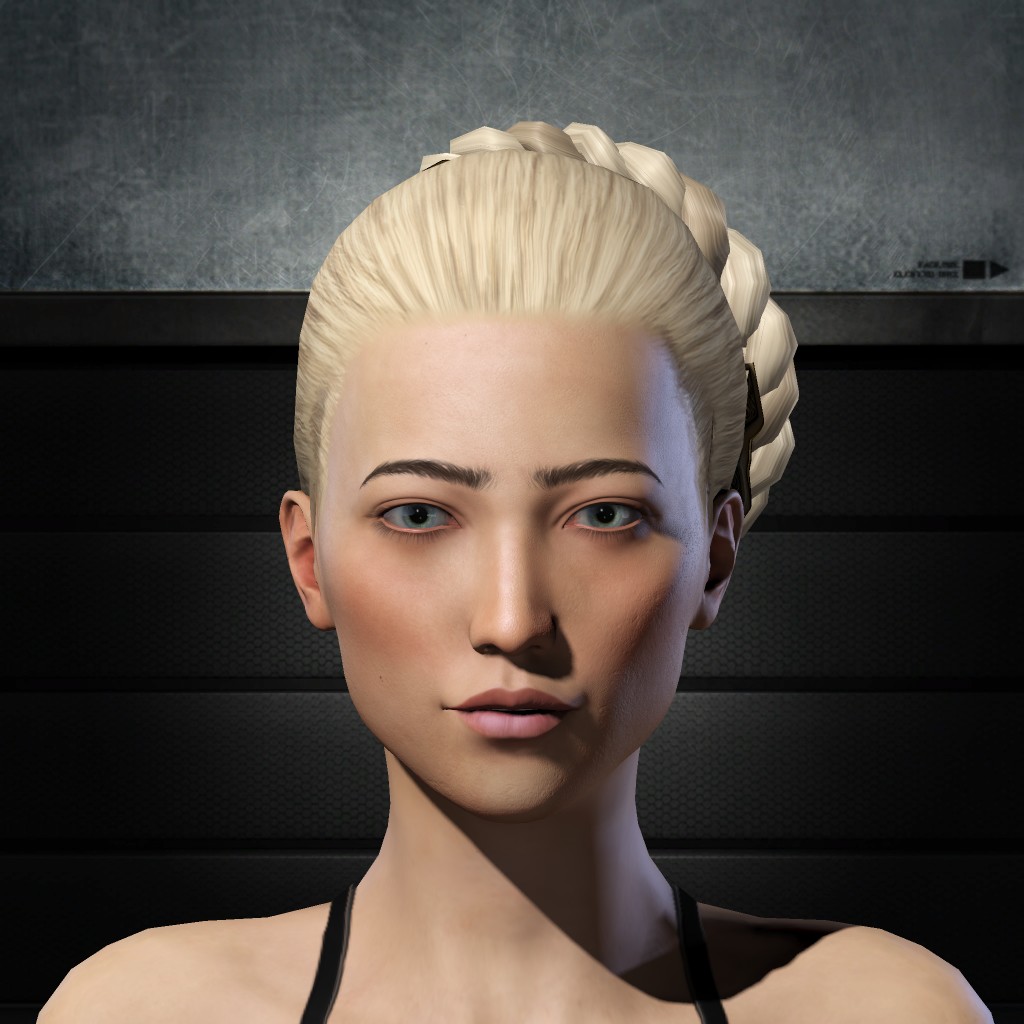 Auralia Prime